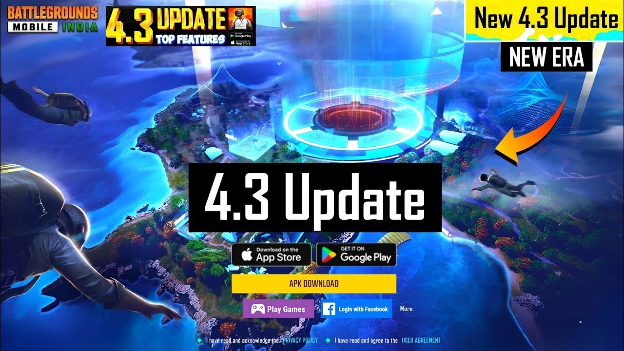 4.3 update here | Let’s explore new event | 800 sub today possible?