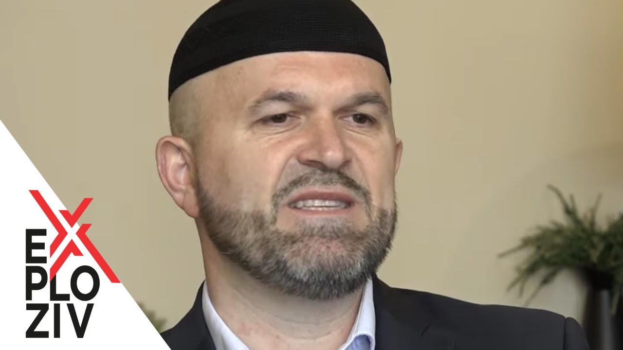 Exploziv - Četvrtak, 23. mart - Da li na našim prostorima postoji krvna osveta?