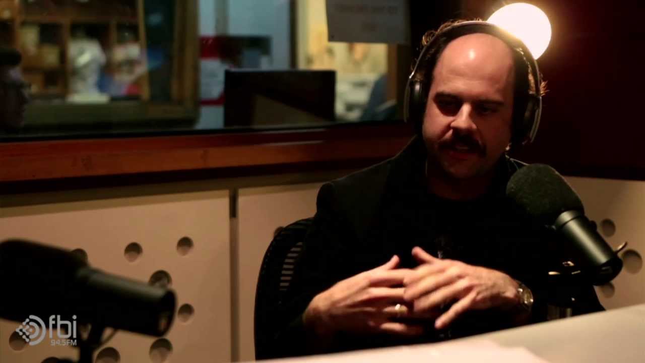 Donny Benet romance advice - Wooing With Wise Guys on Girls Gone Mild, FBi Radio