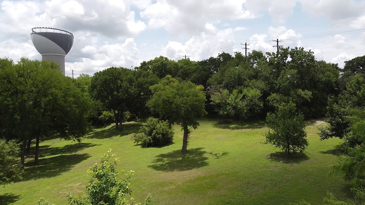 Bartholomew Park - Disc Golf Course Preview
