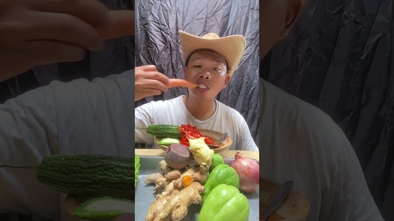 Raw food 
