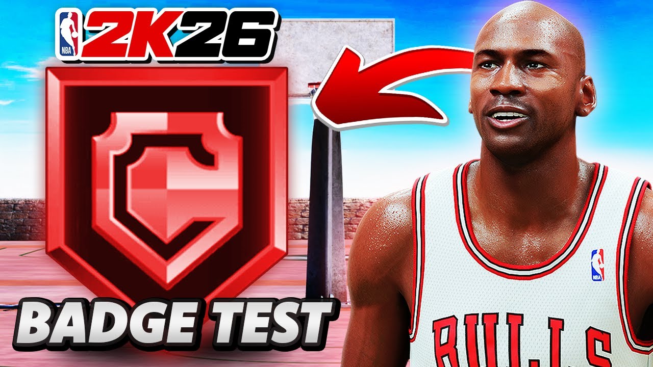 NBA 2K26 Shot Contest Defense and Challenger