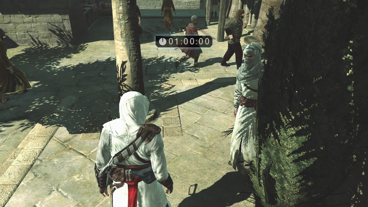 🦅 Assassin's Creed #2 | Comienza la saga de los Asesinos