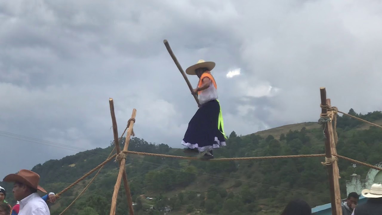 San Miguel Cuevas 2018