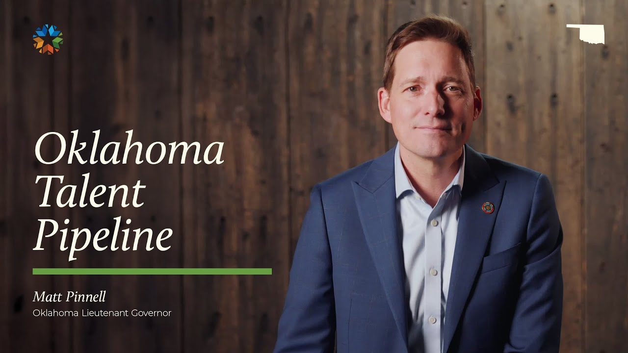 Внутри системы подготовки кадров в Оклахоме