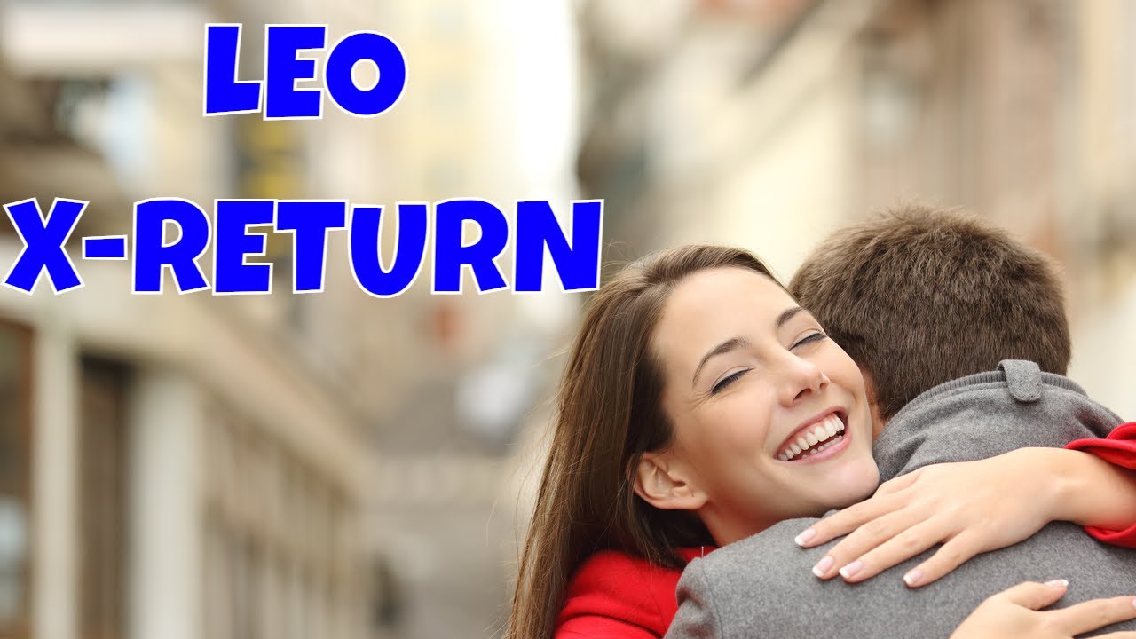 LEO~WILL MY EX RETURN? #SHORTS~LOVE TAROT