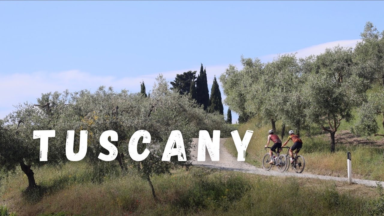 Off:Roader Toscana