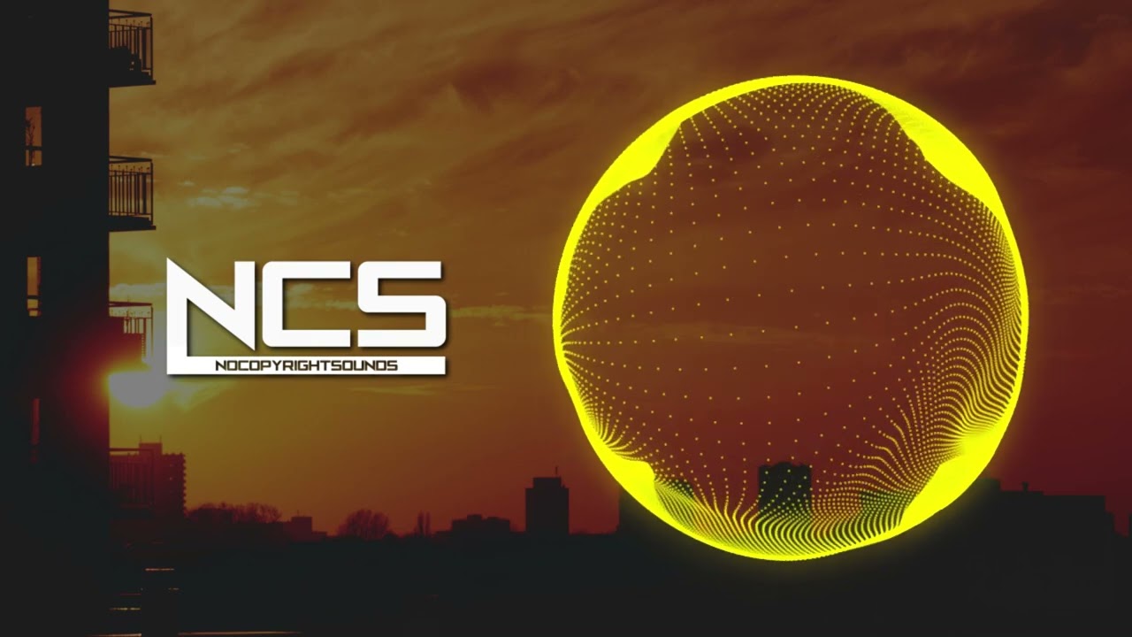 Bad Computer & imallryt - So Lost | Electro House | NCS - Fanmade