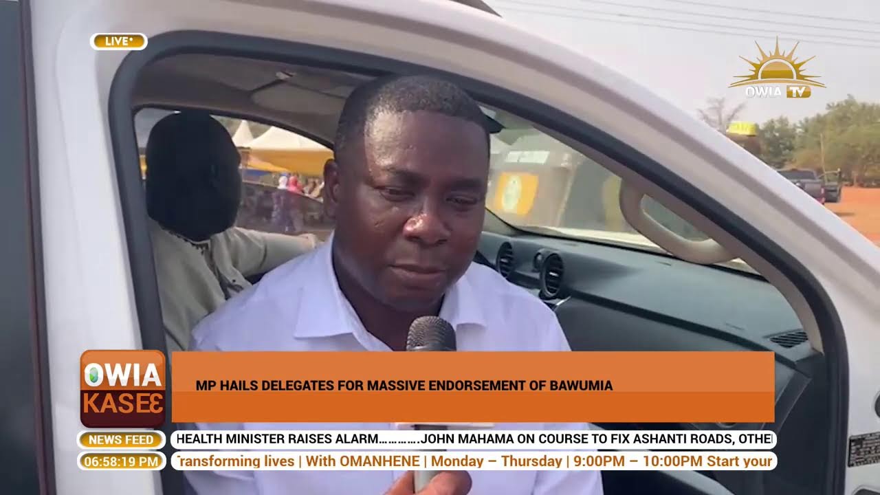 OWIA KASEƐ {EVENING  NEWS } - 02/ 02 / 26