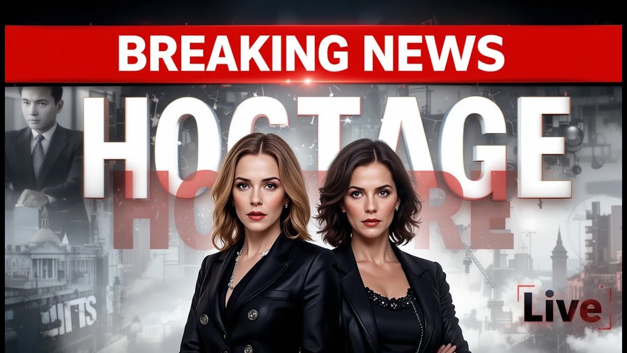 Netflix&rsquo;s &lsquo;Hostage&rsquo; Review: Jaw-Dropping Political Thriller with Soapy Twists | Hollywood Newsline