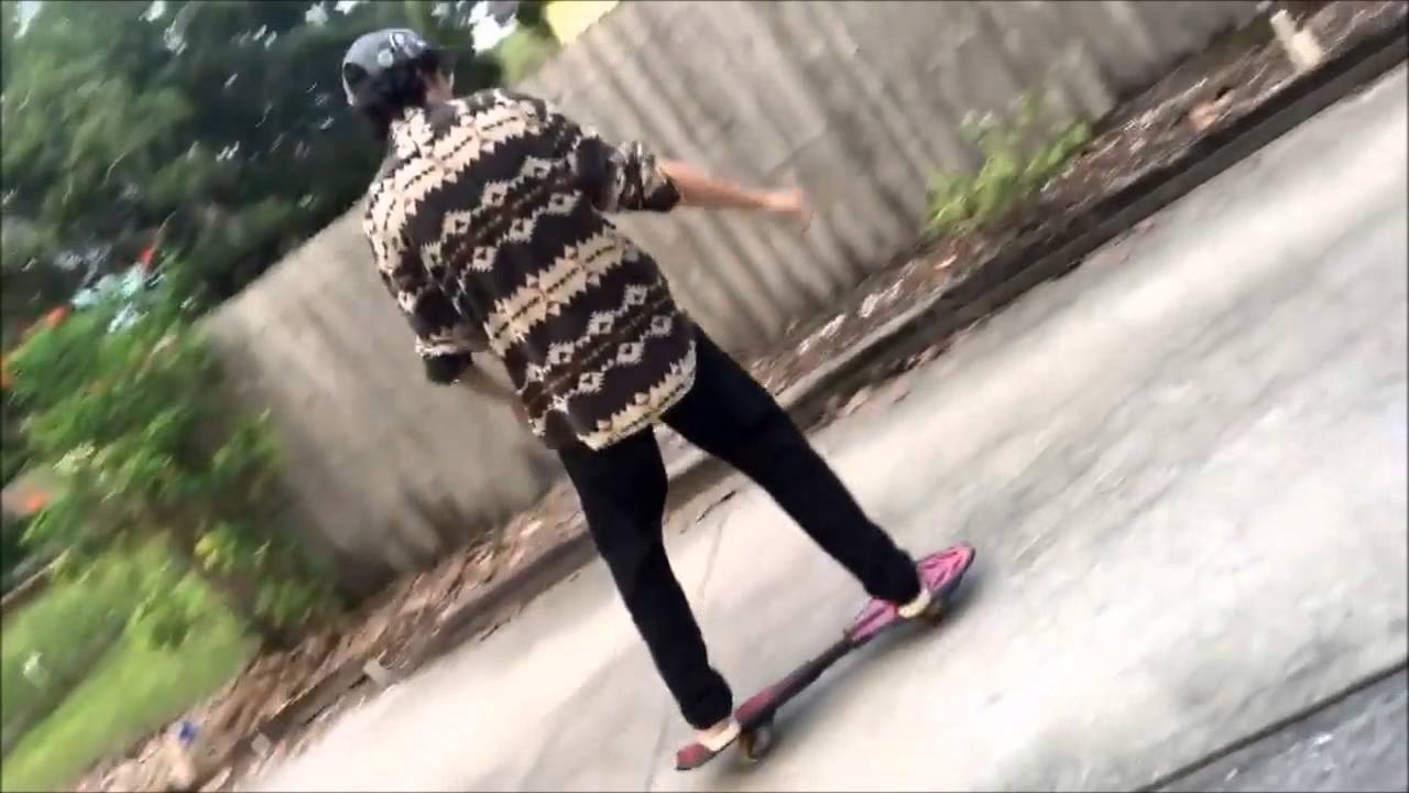 TRASH STICK