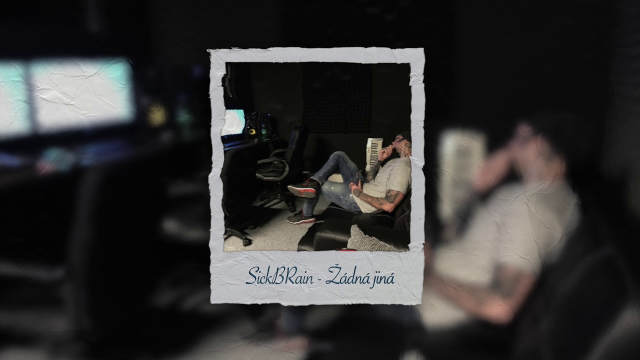 SickBRain - Žádná jiná