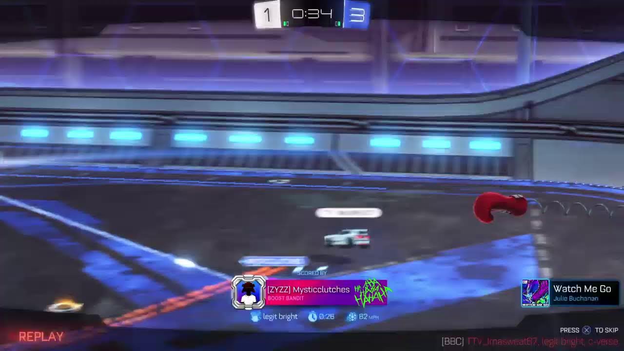RL Tournament