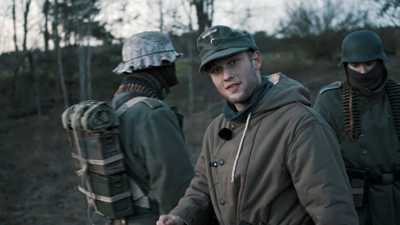 Der LMG Trupp [Erkl&auml;rung]