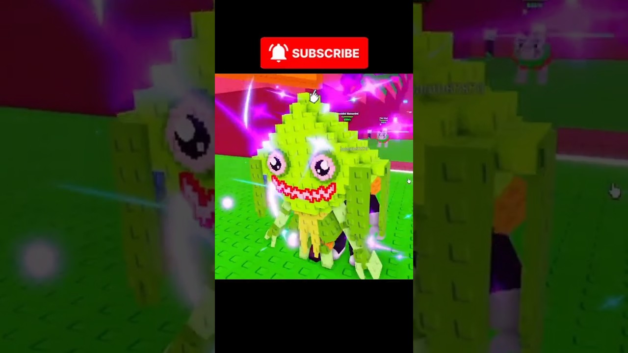 New Celestial in Jump to Save BrianRots #roblox #shorts