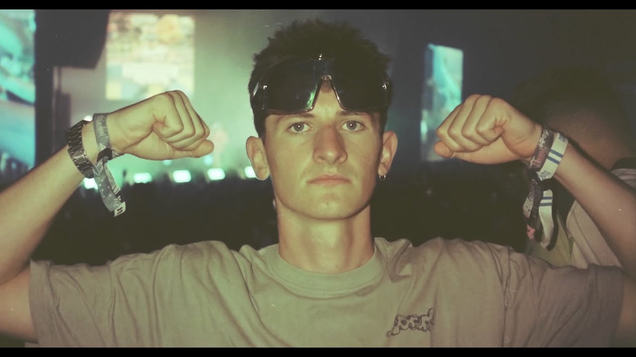 Im Tourbus von 01099 I OAF VLOG