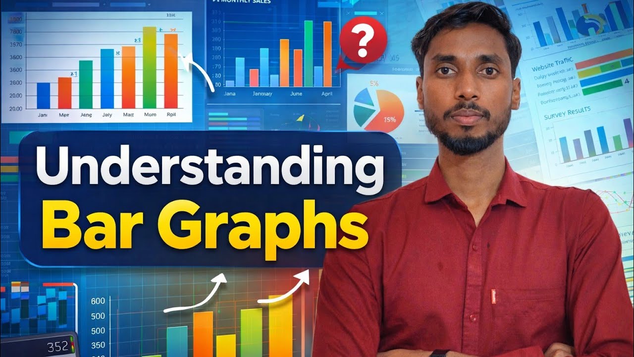 Part - 3:- MATHS _ DATA HANDLING #maths #understanding #graph #students #education 