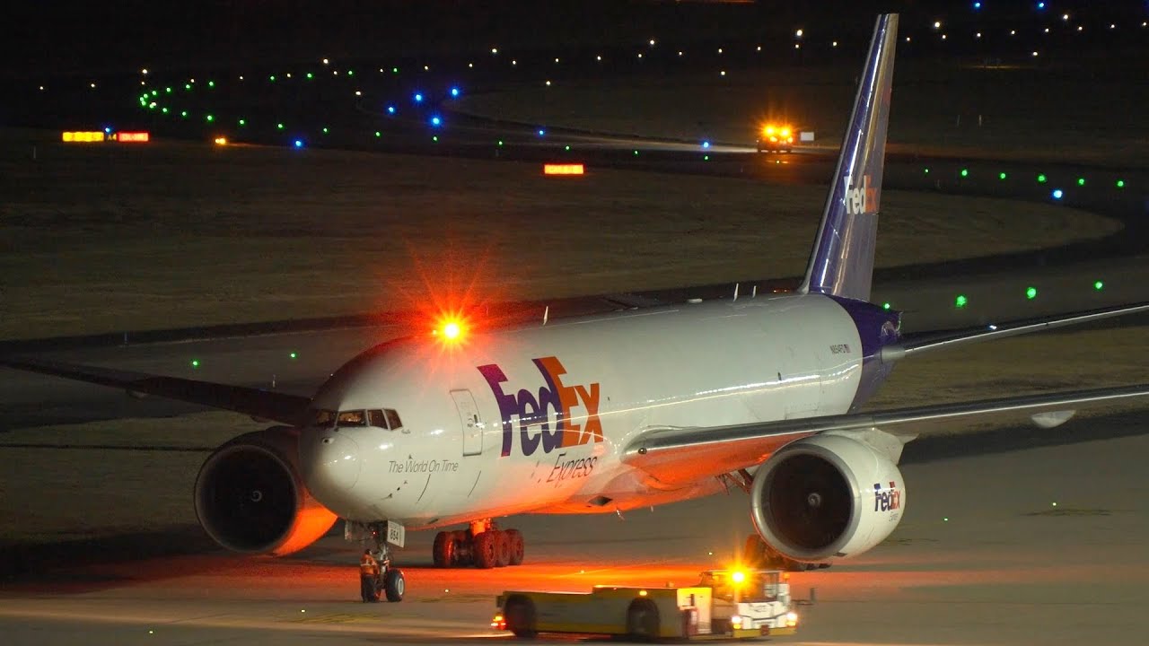 Cologne Bonn Airport - Planespotting CGN Highlights 2025-02-26