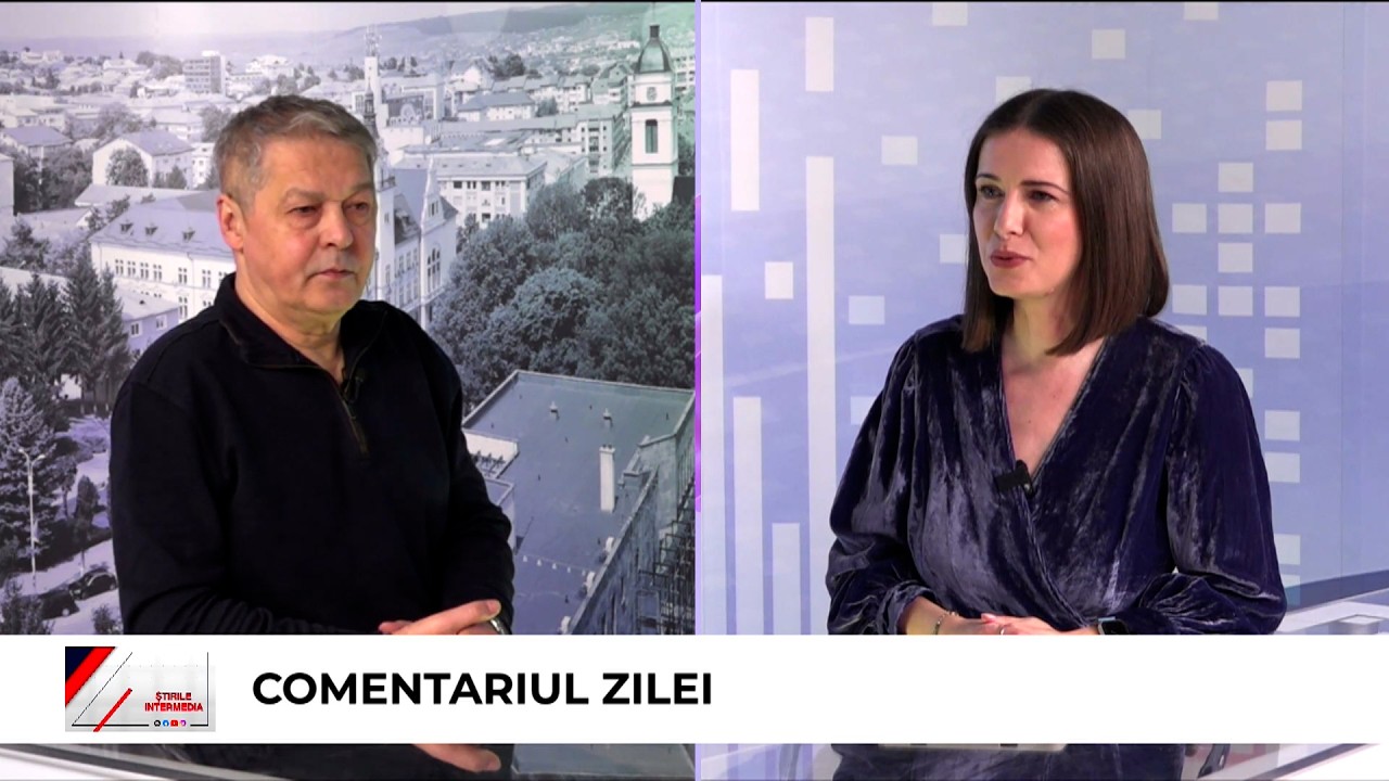 Comentariul Zilei - 19 februarie 2026