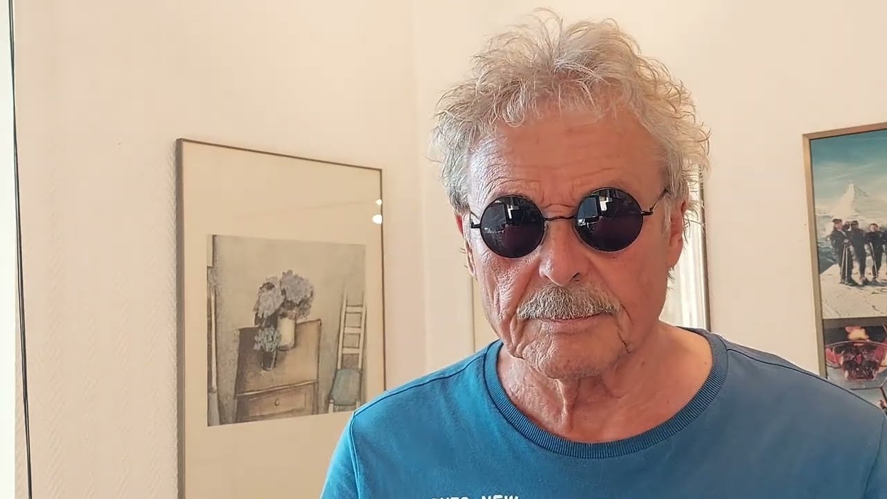 TAKE IT EASY ON ME   (LITTLE RIVER BAND 1981)