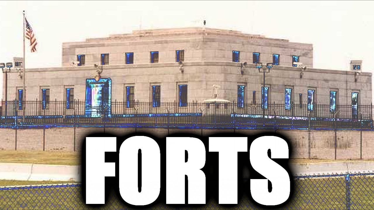 Zombies: Forts who is a team player? part 2