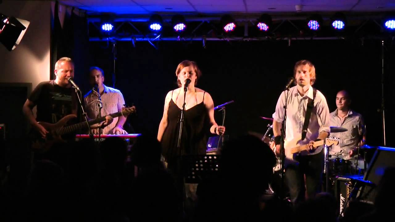 Have fun go mad (Blair cover)