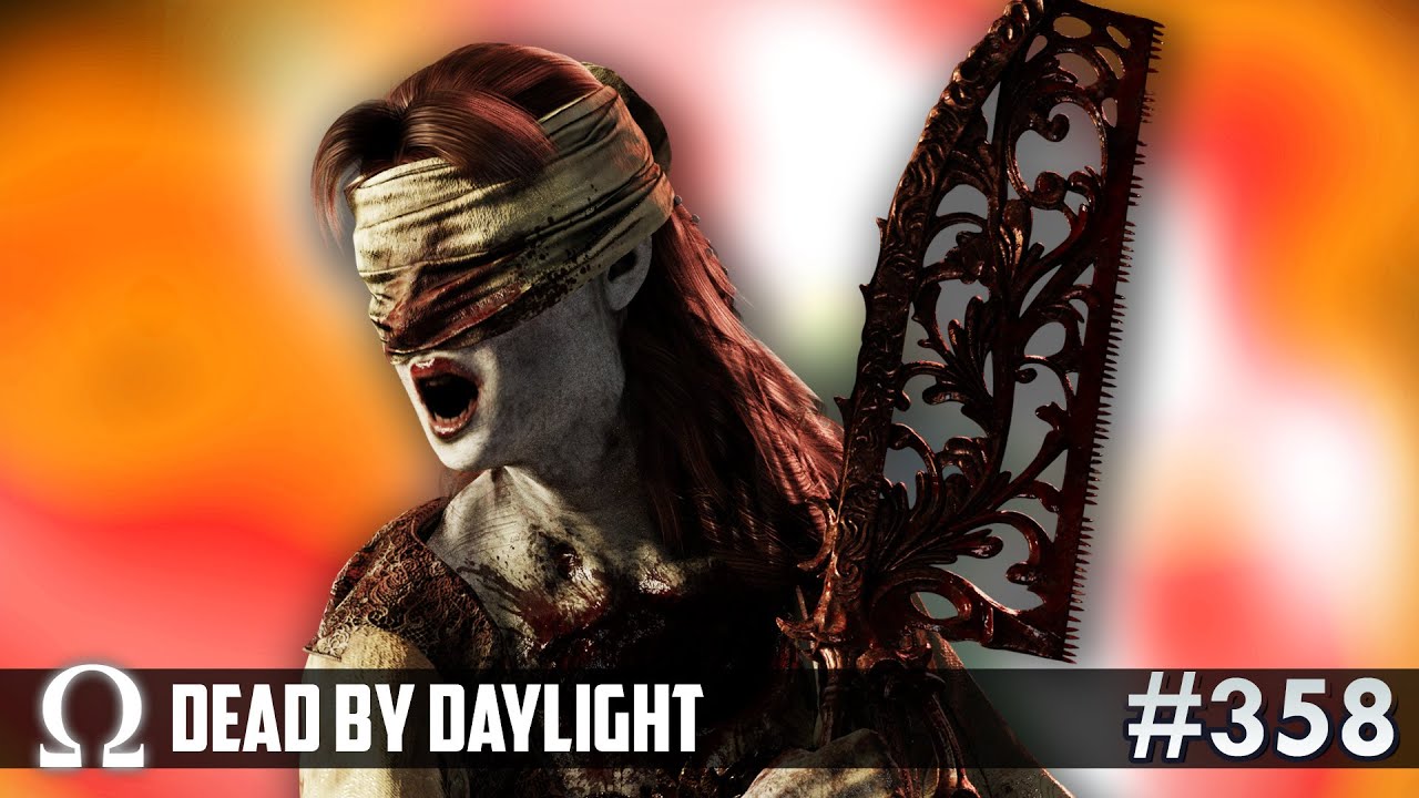 ДВЕ МЕДСЕСТРЫ = В ДВОЙНОЕ УДОВОЛЬСТВИЕ! ☠️ | Dead by Daylight DBD Resident Evil Глава Медсестра /...