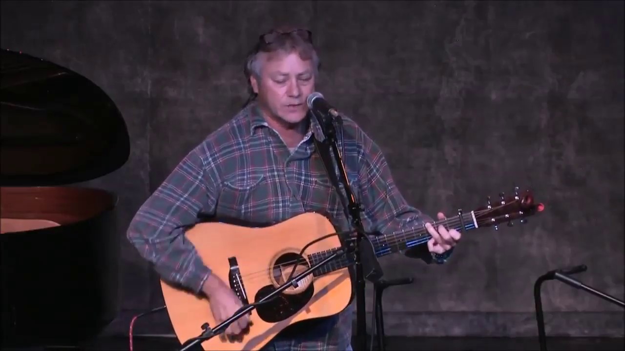 A Debt I Just Can't Pay John Brocksmith @ EOP Live 11/12/17