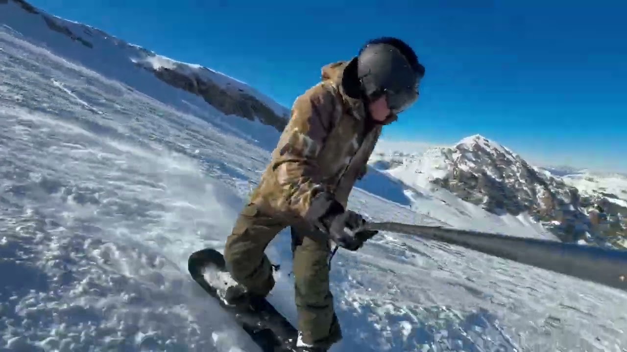 Hintertux 2026