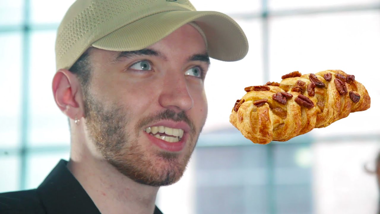 Nikki Noodles E1: 'Pizzagirl's Medieval Sex Pancakes'