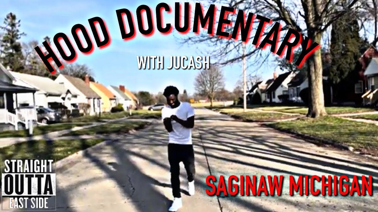 HOOD DOCUMENTARY | SAGINAW MICHIGAN 📍