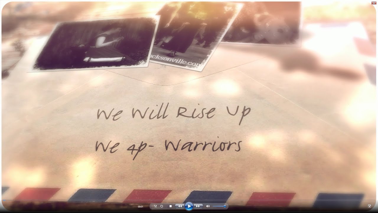 Kammys Kause Warriors