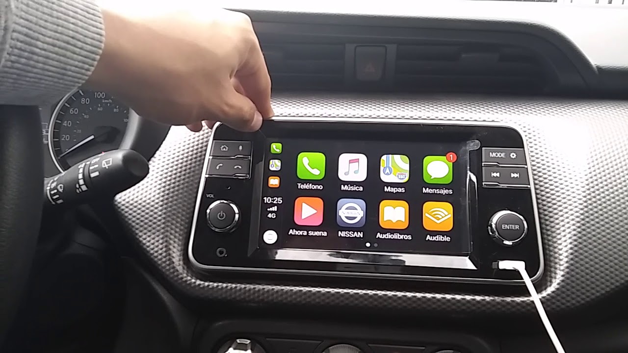 Carplay