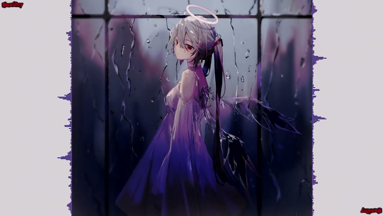Nightcore - Haunted