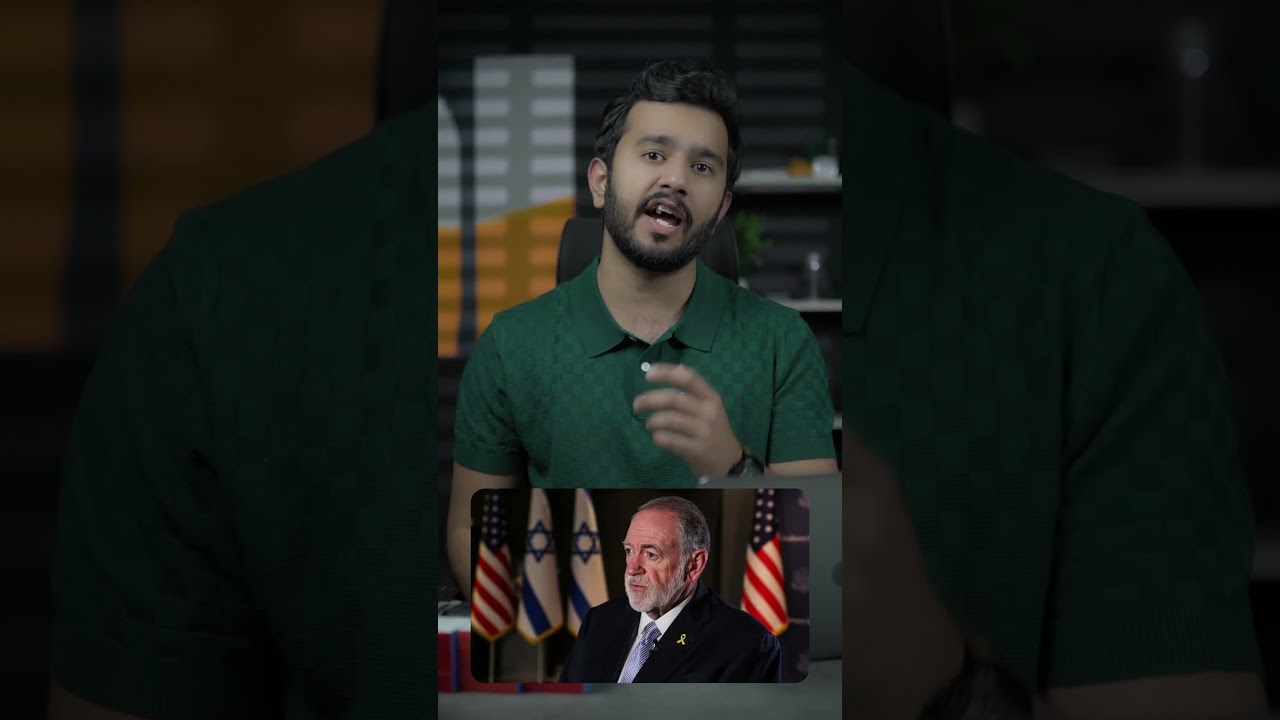 Pakistan&ndash;Afghanistan Conflict Explained | Acha Jee  #pakvsafg #iranvsus  #shorts