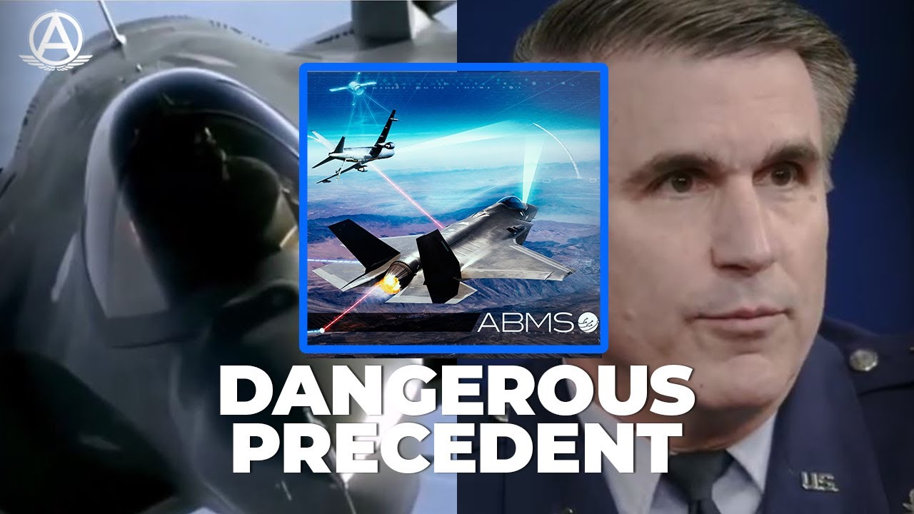 Cyber Attacks: How the U.S. Military Might Respond