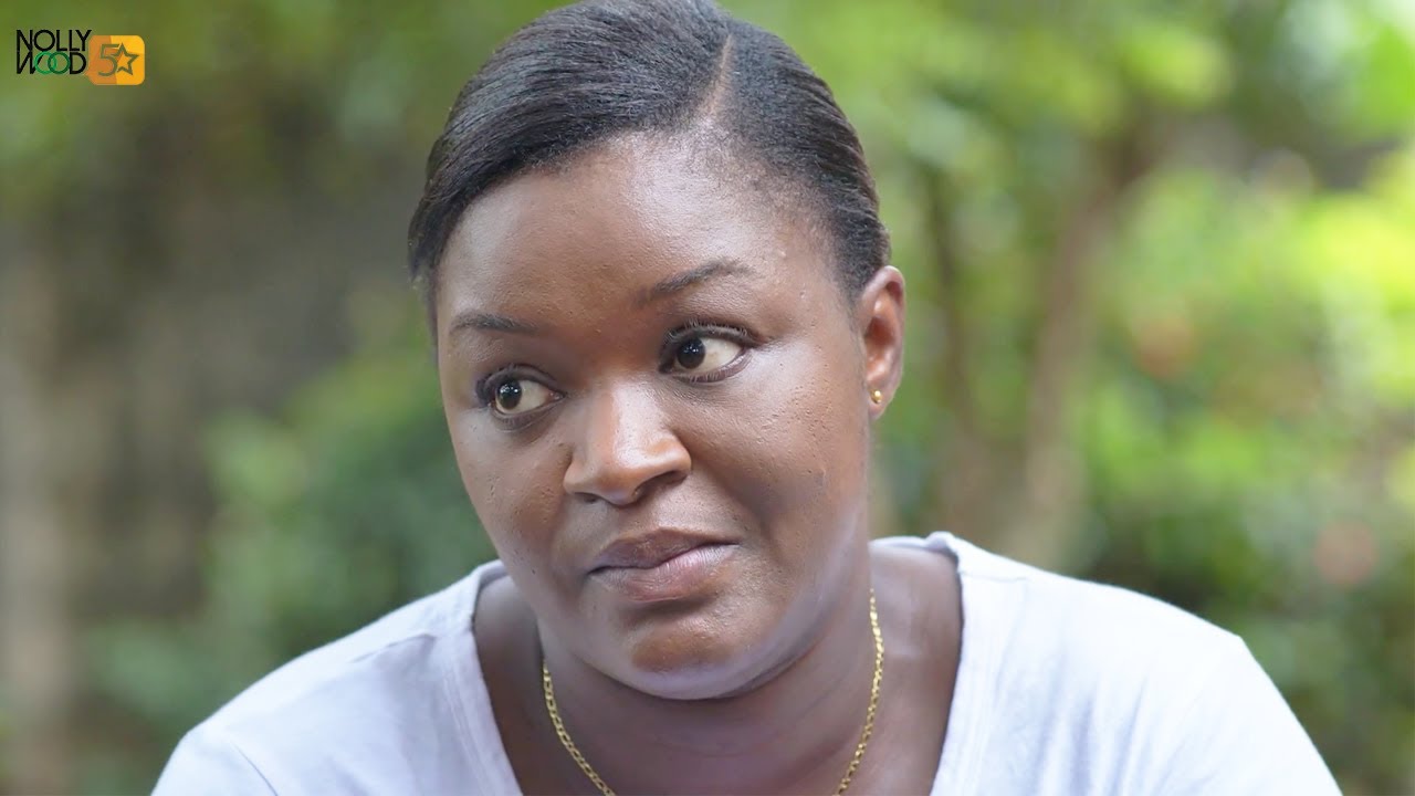 God Of An Orphan - New African Movies