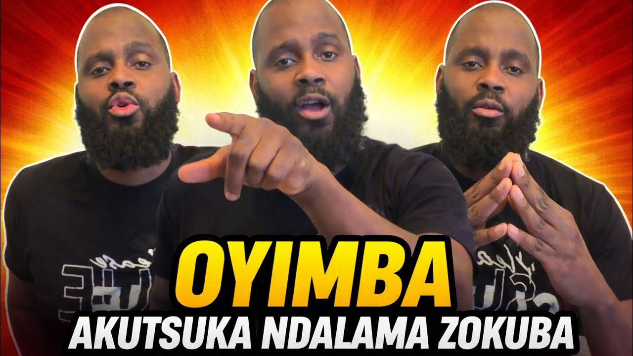 OYIMBA ADZIPEREKA MSONKHO-KAMANGIRA