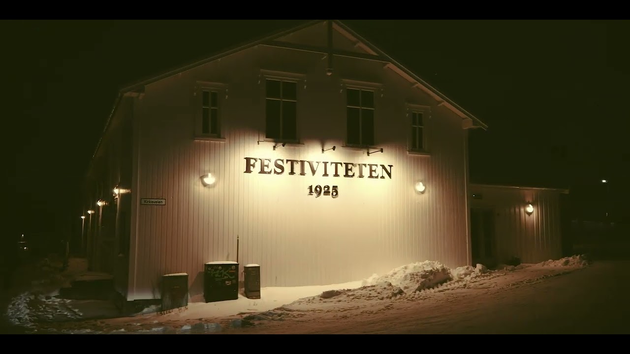 Henningsvaer Lofoten Norway 2026