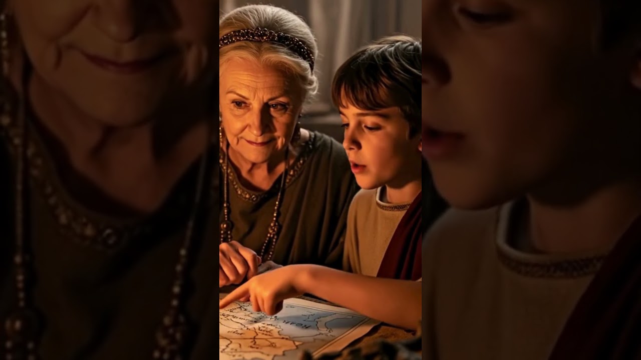 Forge of Eagles (part one) - Rise of Augustus  #octavius #caesar #rome