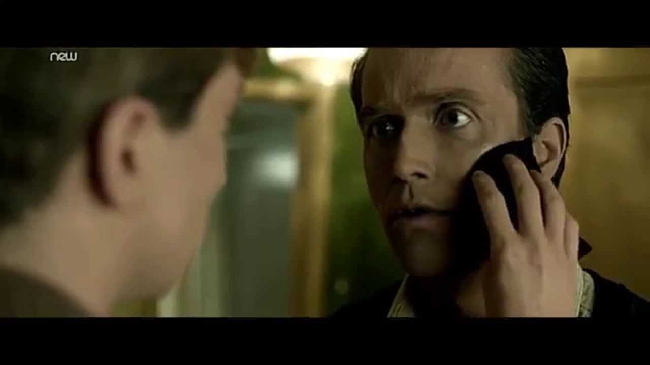 [In the Flesh] Kieren/Simon: Something my Soul Needs