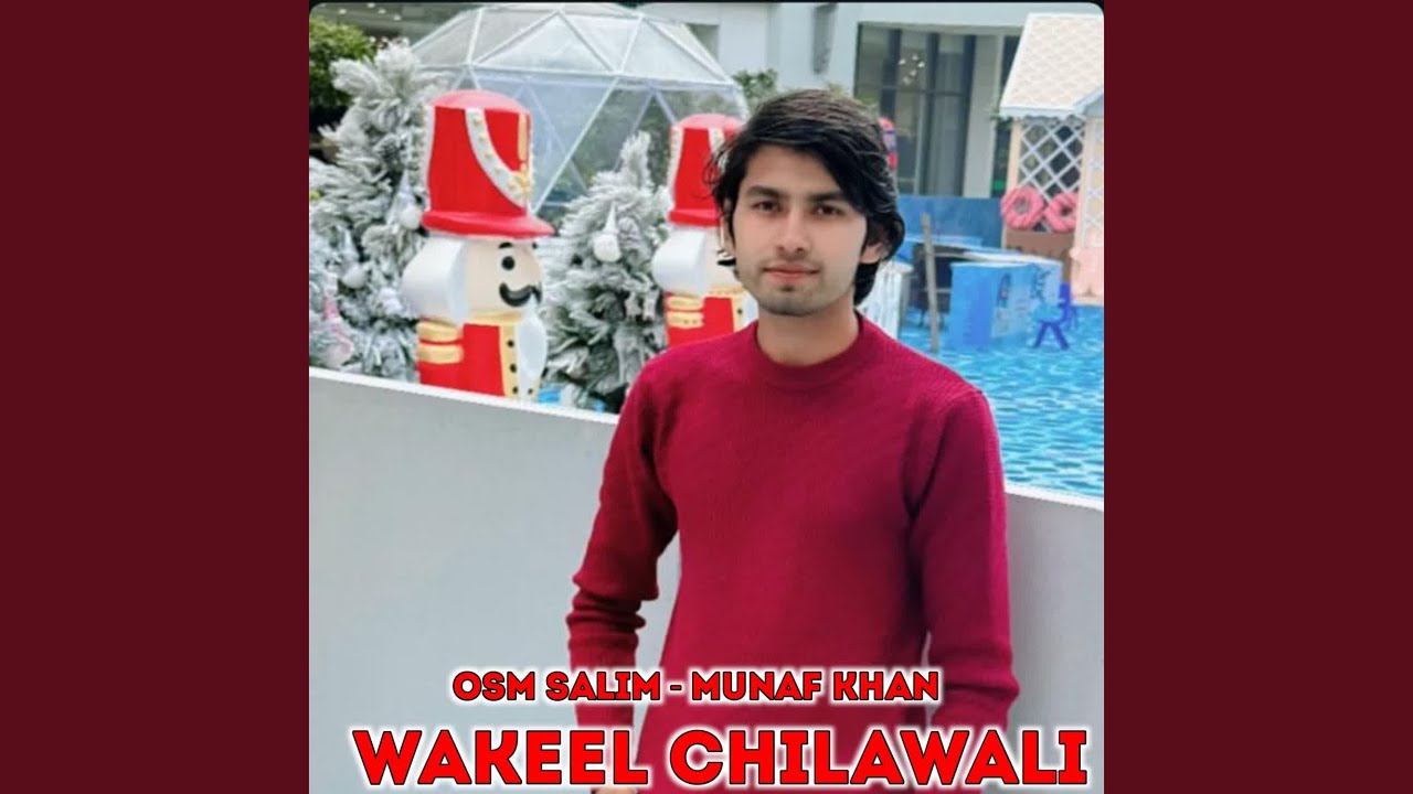 Wakeel chilawali