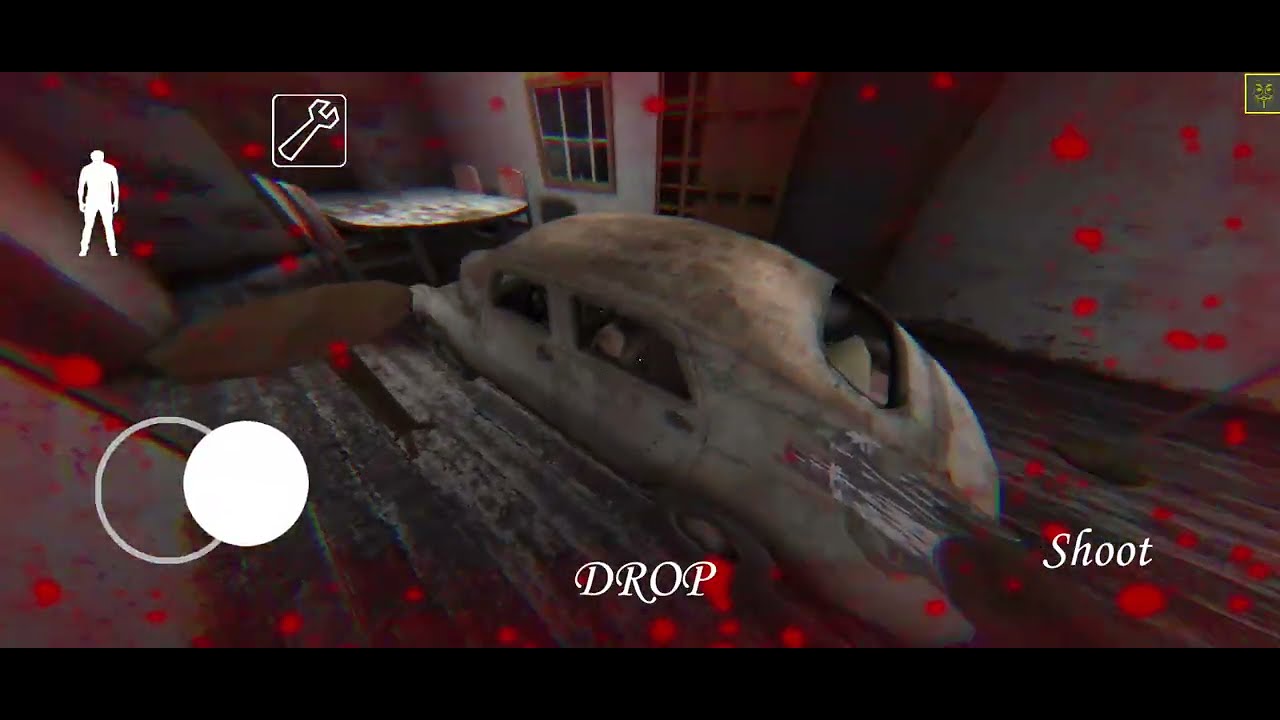 Welcome to granny legacy Custom maps