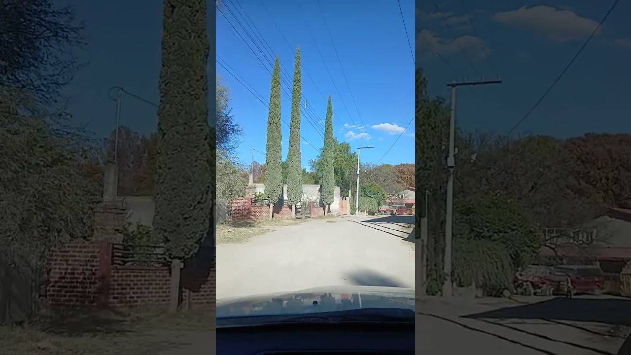 Las Corrientes Nombre de Dios Durango México 