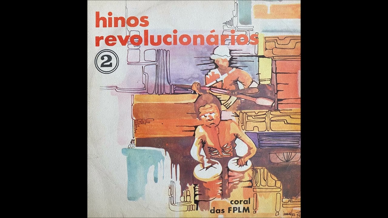 Coral Das FPML - Avante Povos Oprimidos