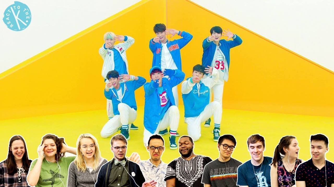 Classical Musicians React: Astro 'Hide n Seek'