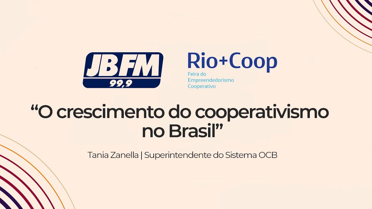 Tania Zanella | Rio + Coop