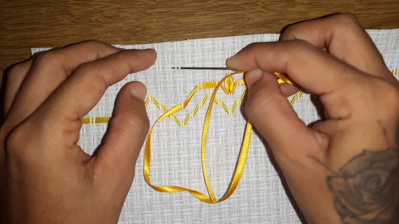 barradinho de vagonite de fitas modelo 77 parte 1