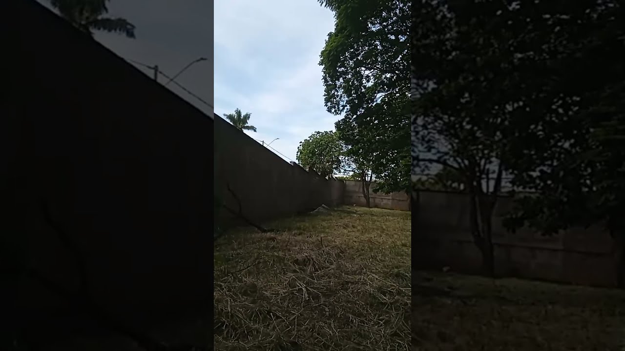 Cleberson Natureza  está ao vivo!