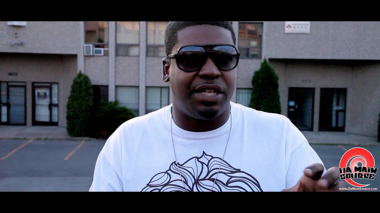 DaMainSource Presents: Lyrical Killing 